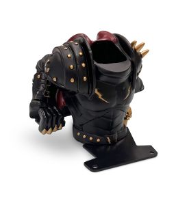 Stern Black Knight Swords Of Rage Black Knight Assembly