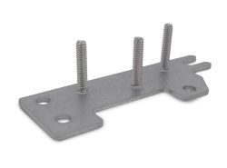 Venom Premium & LE Transform Mechanism Hinge Base Plate