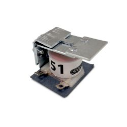 Stern VUK Ramp Latch & Coil Assembly