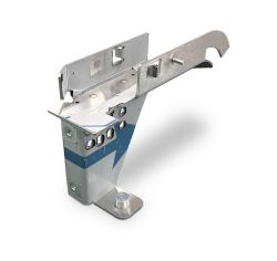 Mandalorian Premium & LE Chute Assembly Main Bracket
