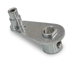Mandalorian Premium & LE Mini Playfield Motor Crank