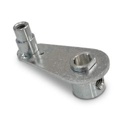 Mandalorian Premium & LE Mini Playfield Motor Crank