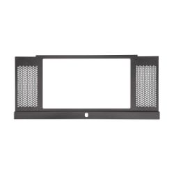 Backbox Display/Speaker Panel For Stern SPIKE 3 System Machines