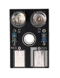 Stern Dual UV LED Lamp Board