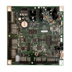 Stern CPU/Sound Board