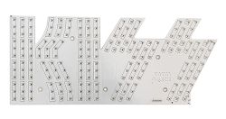 Stern KISS Topper PCB Lamp Board