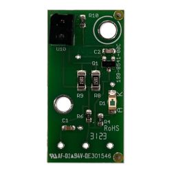 Stern Spinner Reflective Optic Board