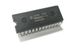 6264 Static RAM