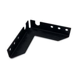 Stern Backbox Corner Bracket