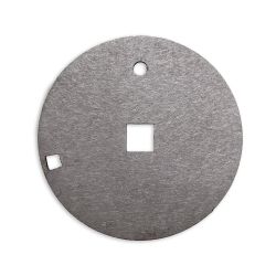 James Bond 007 Premium & LE Opto Encoder Limit Wheel