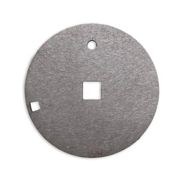 James Bond 007 Premium & LE Opto Encoder Limit Wheel