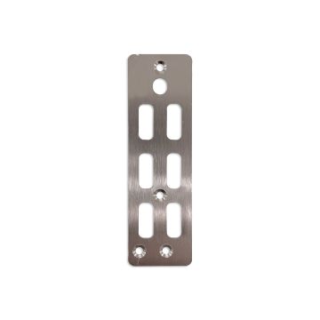 Rush Premium & LE Time Machine Ramp Plate - Right Side