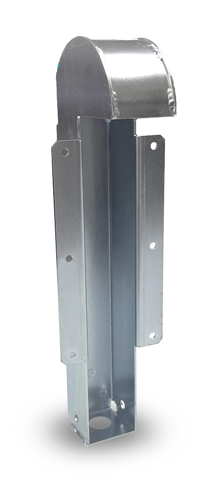 Stern Godzilla Premium & LE Back Panel VUK Chute