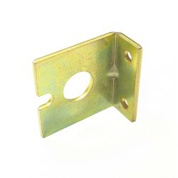 Data East/Early Sega Coil Support Bracket