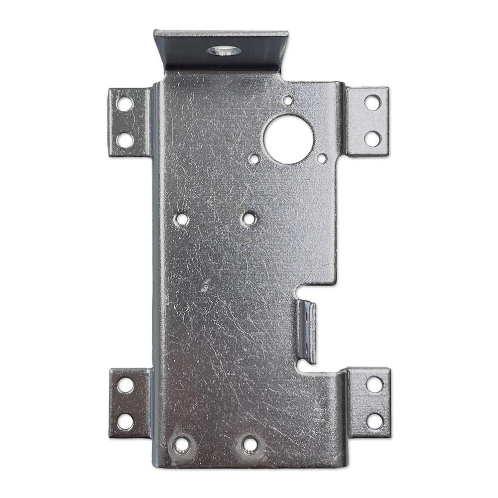535-7275-00 Stern Right Staked Flipper Base Sub Assembly - Reinforced