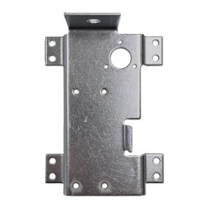 535-7275-00 Stern Right Staked Flipper Base Sub Assembly - Reinforced