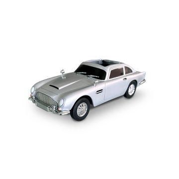 Stern James Bond 007 Aston Martin DB5 Car