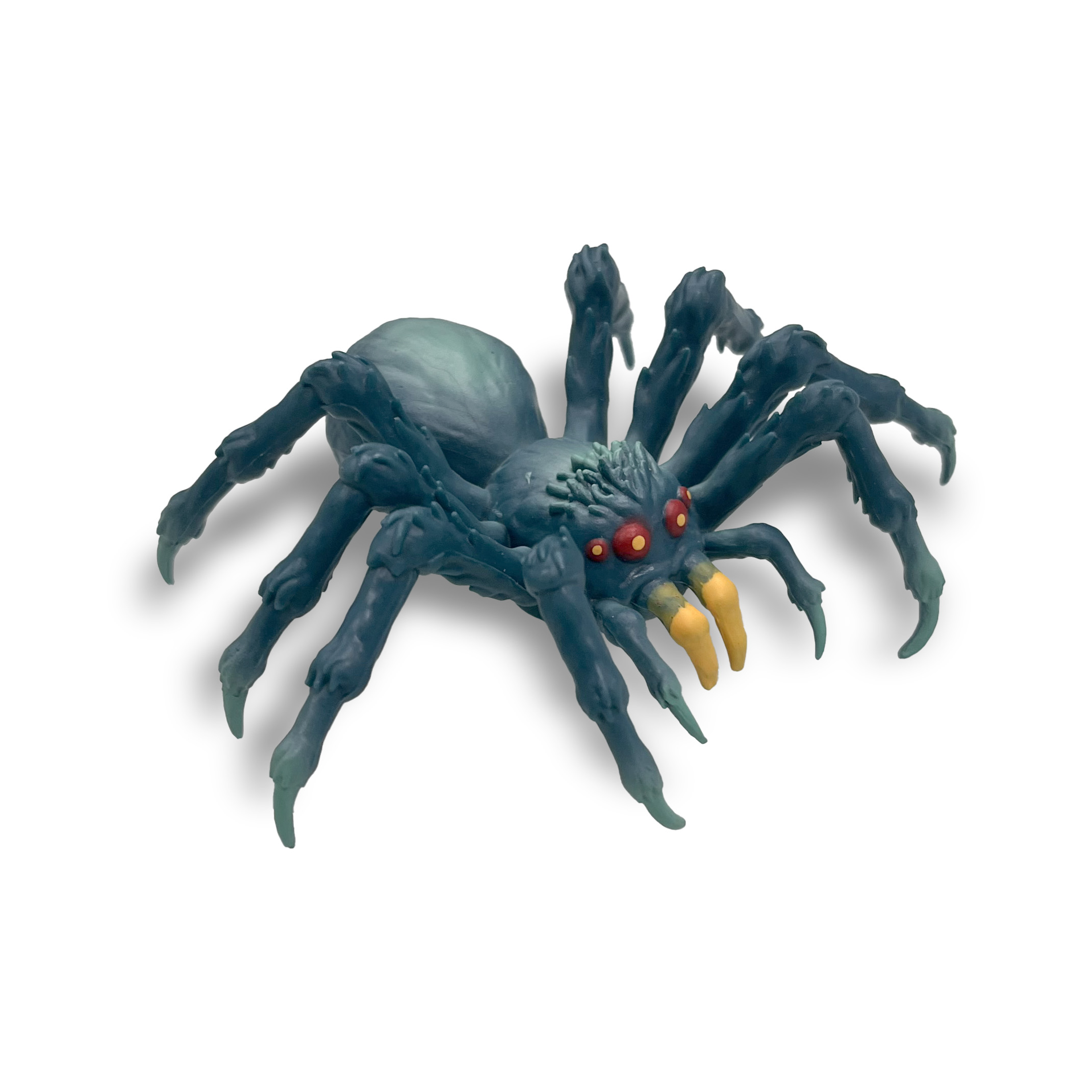 545-7950-00 Stern King Kong Premium & LE Painted Giant Pit Spider Toy