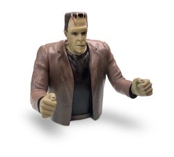 Herman Munster Bash Toy