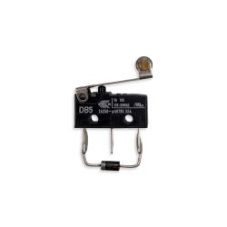 Ball Detect (blade with roller) Microswitch With Diode