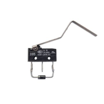 Williams/Bally Microswitch 5647-12693-13 With Diode