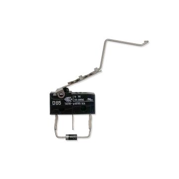 Williams/Bally Sub-Microswitch 5647-12693-25 With Diode
