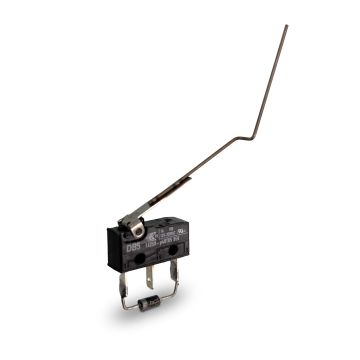 Williams/Bally Microswitch 5647-12693-55 With Diode