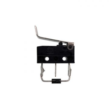 Williams/Bally Microswitch 5647-12693-66 With Diode