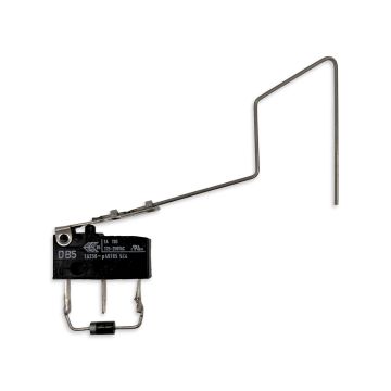 Williams/Bally Microswitch 5647-12693-68 With Diode