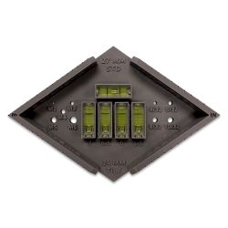 '5 Diamond Multi-Tool - GRAY