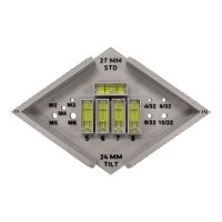 5 Diamond Multi-Tool - GRAY