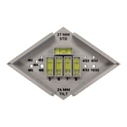 5 Diamond Multi-Tool - GRAY