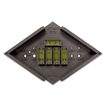 '5 Diamond Multi-Tool - GRAY