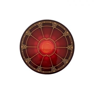 The Godfather Spinning Disc Decal