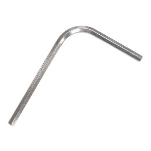 777-0001-00 Stern/Sega/Data East/JJP Backbox Allen Wrench