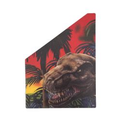 Jurassic Park Premium & LE Right Side Apron Decal