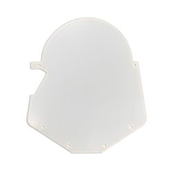 Mandalorian Premium & LE Clear Mini-Playfield Cover