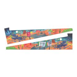 Foo Fighters Expression Art Blades