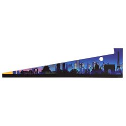John Wick Pro & Premium Expression Art Blade - Left Side Only