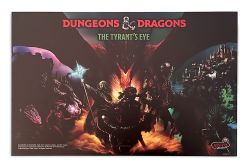 Stern Dungeons & Dragons Pro Translite