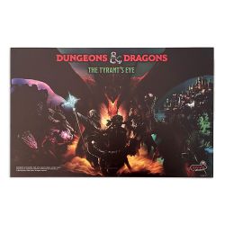 Stern Dungeons & Dragons Pro Translite