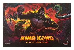 Stern King Kong Pro Translite
