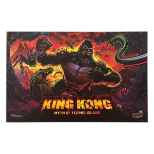 830-8427-Z5 Stern King Kong Pro Translite