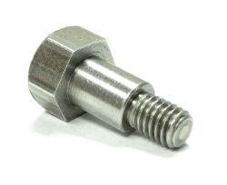 10-32 x 1/4" x 5/16" Shoulder Bolt
