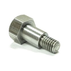 10-32 x 1/4" x 5/16" Shoulder Bolt