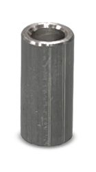 Aluminum Spacer - 1/8" ID, 3/16" OD, 13/32" Long