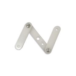 Pinball Magic Stage Door Opener Assembly