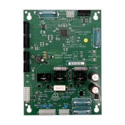 Advanced & Upgraded DMD Driver Board For Williams/Bally Dot Matrix Displays