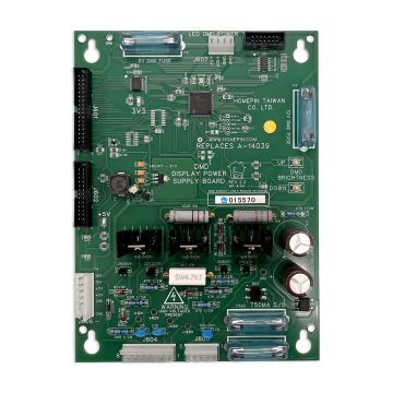 Advanced & Upgraded DMD Driver Board For Williams/Bally Dot Matrix Displays