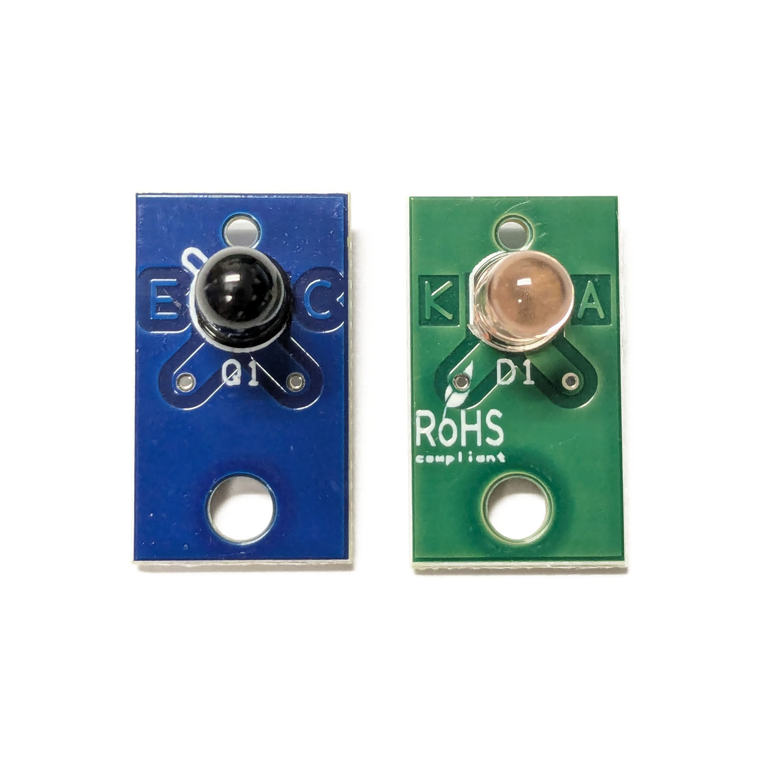 A-14231_A-14232 Williams/Bally LED and PCB Board Set